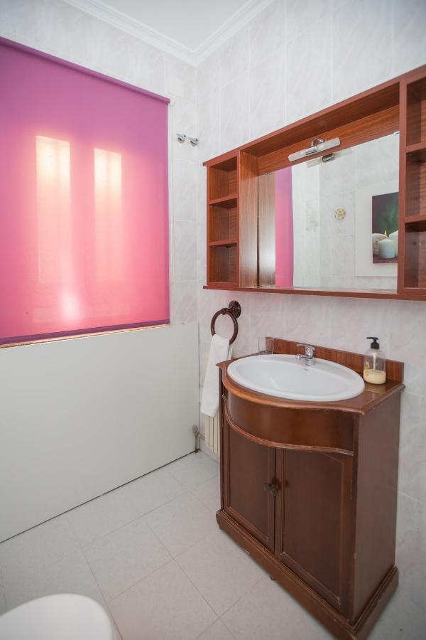 Apartamentos Turisticos Avila Villa Carmen III Zewnętrze zdjęcie